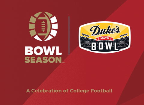 ‘Bowl Season’ Announced as New Name of College Football’s Postseason