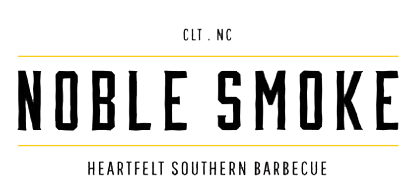 Noble Smoke