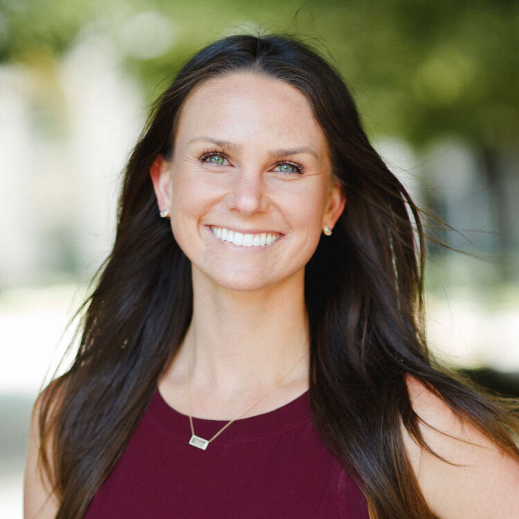 Cadie Bates Koppenhaver