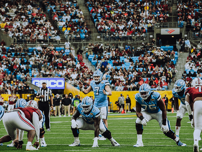 CSF Events Generated Nearly $100 Million in Economic Impact in 2021