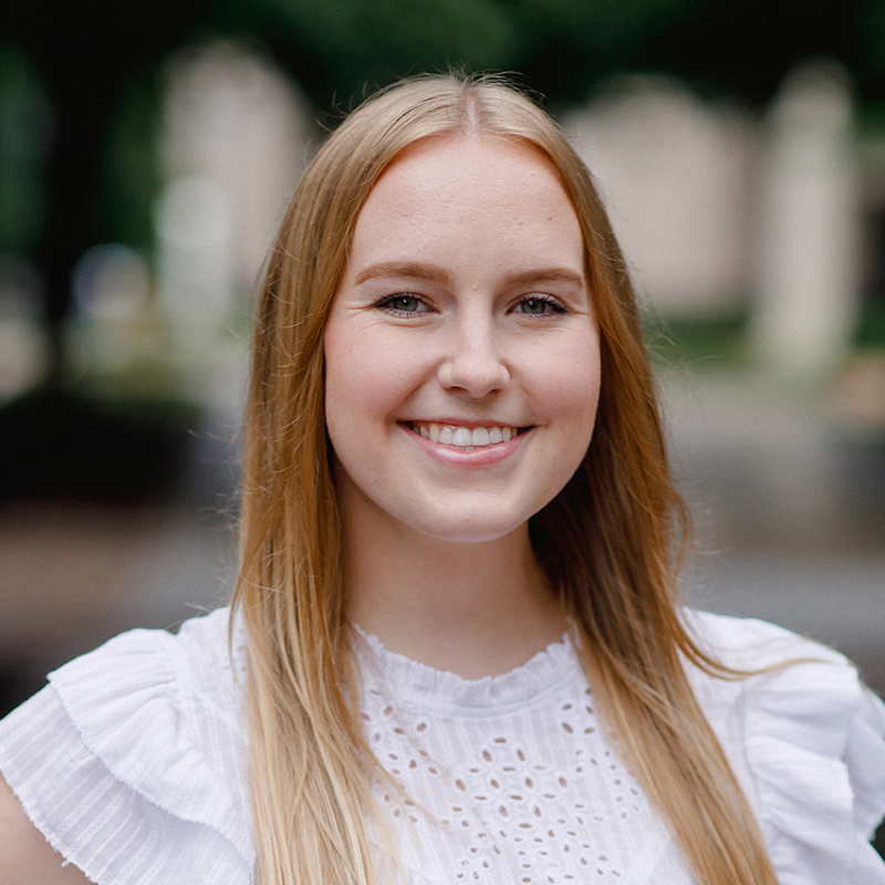 Kinsey Hopkins-Campbell